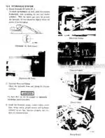 Photo 2 - Kobelco K909A K909ALC Operators Manual Hydraulic Excavator S2LQ1013E