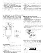 Photo 5 - Kobelco K909II K909LC II Operators Manual Hydraulic Excavator S2LQ1014E-01