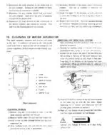 Photo 5 - Kobelco K909II K909LC II Operators Manual Hydraulic Excavator S2LQ1014E-01