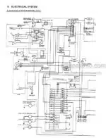 Photo 4 - Kobelco K912A K912ALC Operators Manual Hydraulic Excavator S2LC1006E-02