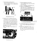 Photo 2 - Kobelco K912A K912ALC Operators Manual Hydraulic Excavator S2LC1006E-02