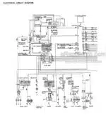Photo 4 - Kobelco K916-II K916LC-II Operators Manual Hydraulic Excavator S2LS1002E-02