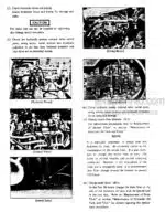Photo 2 - Kobelco K916-II K916LC-II Operators Manual Hydraulic Excavator S2LS1002E-02