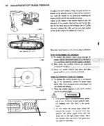 Photo 5 - Kobelco K916 K916LC Operators Manual Hydraulic Excavator S2LS1001E-03