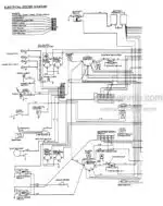 Photo 4 - Kobelco K935 Operators Manual Hydraulic Excavator S2LU1006E-00