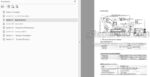 Photo 3 - Kobelco K935 Operators Manual Hydraulic Excavator S2LU1006E-00