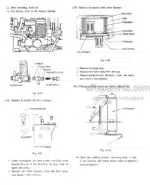 Photo 5 - Kobelco LA700A Operators Manual Wheel Loader S2RF-1008E-3NA