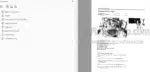 Photo 3 - Kobelco LK450-II Operators Manual Wheel Loader S2RL1009E-00