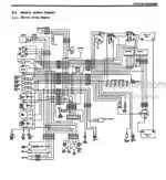 Photo 4 - Kobelco LK500 Operators Manual Wheel Loader S2RM1002E-01 SN RM-1005-