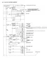 Photo 4 - Kobelco LK600A Operators Manual Wheel Loader S2RE1005E-01NA
