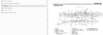 Photo 3 - Kobelco LK650II Operators Manual Wheel Loader S2RE1007E-01