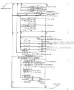 Photo 3 - Kobelco LK900 Operators Manual Wheel Loader S2RG1001E-04NA
