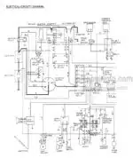 Photo 3 - Kobelco MD120LC Operators Manual Hydraulic Excavator S2YP1001E-00