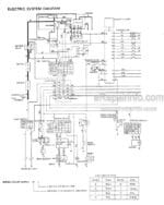 Photo 4 - Kobelco MD140BLC Operators Manual Hydraulic Excavator S2YP1002E-01 SN YP-1001-