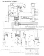 Photo 4 - Kobelco MD140BLC Operators Manual Hydraulic Excavator S2YP1003E-01 SN YP-1282-
