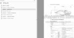 Photo 3 - Kobelco MD180LC Operators Manual Hydraulic Excavator S2YG1001F-00