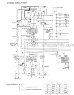 Photo 4 - Kobelco MD200BLC Operators Manual Hydraulic Excavator S2YQ1001E-01 SN YQ-0101-0562