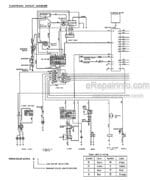 Photo 4 - Kobelco MD200BLC Operators Manual Hydraulic Excavator S2YQU1002E-00 SN YQU-0001-