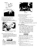 Photo 2 - Kobelco MD200BLC Operators Manual Hydraulic Excavator S2YQU1002E-00 SN YQU-0001-