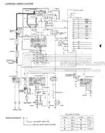 Photo 4 - Kobelco MD240BLC Operators Manual Excavator S2LL1001E-01