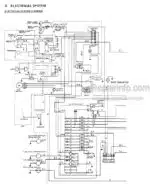 Photo 4 - Kobelco MD300LC Operators Manual Hydraulic Excavator S2YC1001E-00