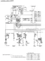 Photo 4 - Kobelco MD320BLC Operators Manual Hydraulic Excavator S2YC1002E-01