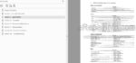 Photo 3 - Kobelco MD320BLC Operators Manual Hydraulic Excavator S2YC1002E-01