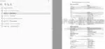 Photo 3 - Kobelco MD320BLC Operators Manual Hydraulic Excavator S2YC1002E-01
