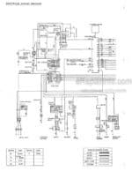 Photo 4 - Kobelco MD450BLC Operators Manual Hydraulic Excavator S2YS1002E