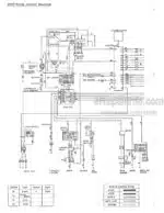 Photo 4 - Kobelco MD450BLC Operators Manual Hydraulic Excavator S2YS1002E