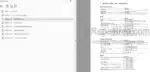Photo 3 - Kobelco MD450BLC Operators Manual Hydraulic Excavator S2YS1002E