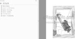 Photo 3 - Kobelco RK250-II Operators Manual Rough Terrain Crane S2EZ1003E-00NA