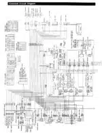 Photo 4 - Kobelco SK025-2 SK030-2 SK035-2 Operators Manual Hydraulic Excavator S2PV1006E-00