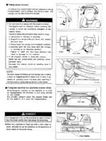 Photo 2 - Kobelco SK025-2 SK030-2 SK035-2 Operators Manual Hydraulic Excavator S2PV1006E-00