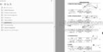Photo 3 - Kobelco SK030SR-2 SK035SR-2 Operators Manual Hydraulic Excavator S2PW00003ZE-01