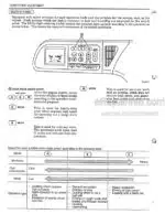 Photo 4 - Kobelco SK100V SK120V SK120LCV Operators Manual Hydraulic Excavator S2LP1014E-00