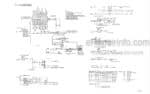 Photo 3 - Kobelco SK100 SK120 SK120LC Mark IV Operators Manual Hydraulic Excavator YPUK95S001OMNA