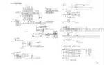Photo 3 - Kobelco SK100 SK120 SK120LC Mark IV Operators Manual Hydraulic Excavator YPUK95S001OMNA