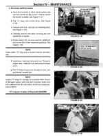 Photo 2 - Kobelco SK115SRDZ-1E Operators Manual Excavator S2YY0008BZE-01