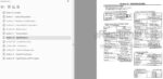 Photo 3 - Kobelco SK115SRDZ SK115SRDZ-1E Operators Manual Excavator S2YY00004ZE-03
