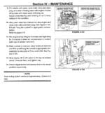 Photo 5 - Kobelco SK115SRDZ SK115SRDZ-1E Operators Manual Excavator S2YY00004ZE-03