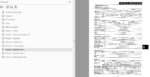 Photo 3 - Kobelco SK15SR SK20SR Operators Manual Hydraulic Excavator S2PM1003E-01