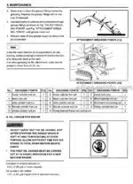 Photo 2 - Kobelco SK27SR-3 Operators Manual Hydraulic Excavator S2PV00014ZE-01