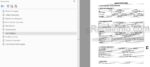 Photo 3 - Kobelco SK30SR-2 SK35SR-2 Operators Manual Hydraulic Excavator S2PW00007ZE-01