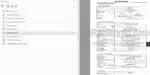 Photo 3 - Kobelco SK45SR-2 Operators Manual Hydraulic Excavator S2PJ00005ZE-01