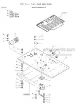 Photo 5 - Kobelco SK60 Operators And Parts Manual Hydraulic Excavator Optional Attachment Dozer S2LE7304E-00