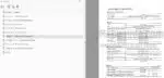 Photo 3 - Kobelco SK60 Operators Manual Hydraulic Excavator S2LE1016E SN LE14101-