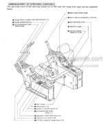 Photo 4 - Kobelco SK60 Operators Manual Hydraulic Excavator S2LE1016E SN LE14101-