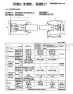 Photo 5 - Kobelco SK70SR-1E To SK235SRNLC-1E Grand Beetle Minor Change Serviceman Handbook Excavator S7O00107ZE01