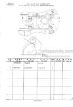 Photo 4 - Kobelco SK70SR Operators And Parts Manual Hydraulic Excavator Optional Attachment Tilt Angle Dozer S2YT03401ZE-01